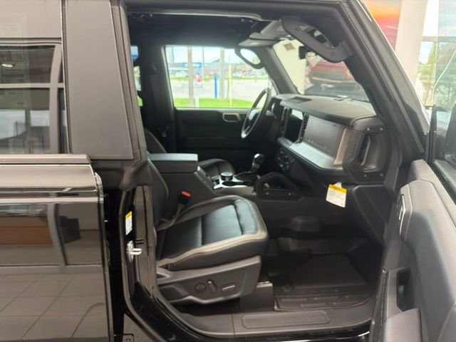 New 2026 Ford Bronco Outer Banks w/ Sasquatch Package AWD/4WD image 47