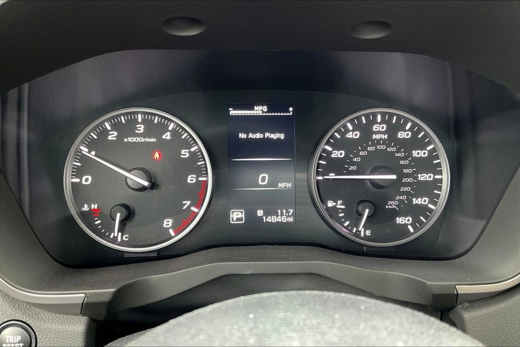 Certified 2024 Subaru Ascent Premium w/ Convenience Package image 23