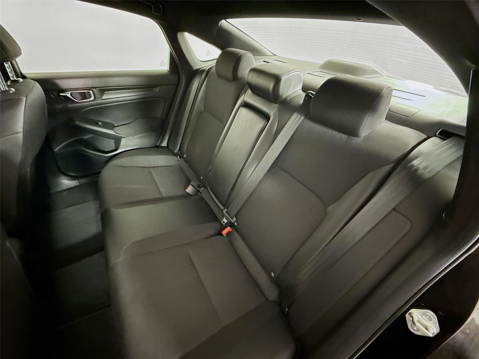 Used 2025 Honda Civic Sport image 21