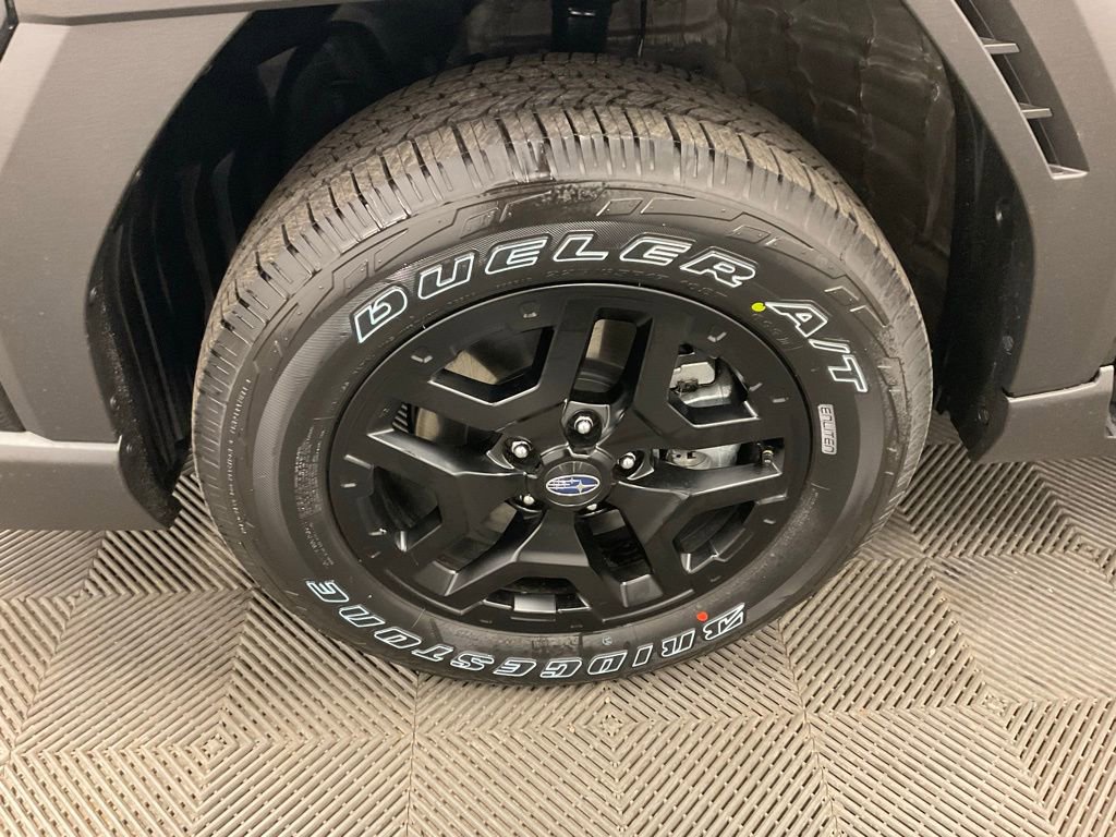 New 2026 Subaru Outback Wilderness image 9