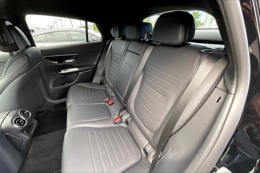 New 2027 Mercedes-Benz GLC 300 4MATIC image 10