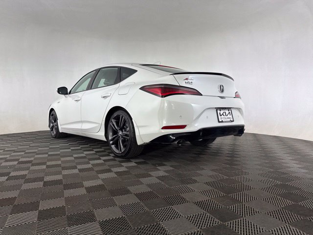 Used 2024 Acura Integra A-Spec w/ Technology Package FWD image 15