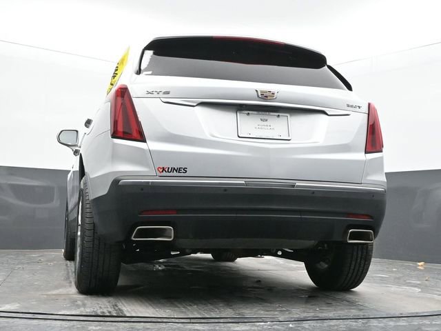 Used 2020 Cadillac XT5 Luxury image 50