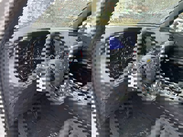 New 2026 Lexus TX 350 AWD image 13