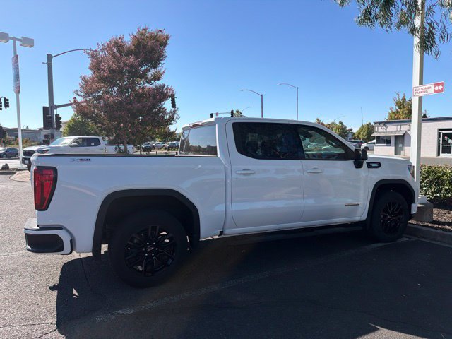 Used 2024 GMC Sierra 1500 Elevation w/ X31 Off-Road Package AWD/4WD image 9