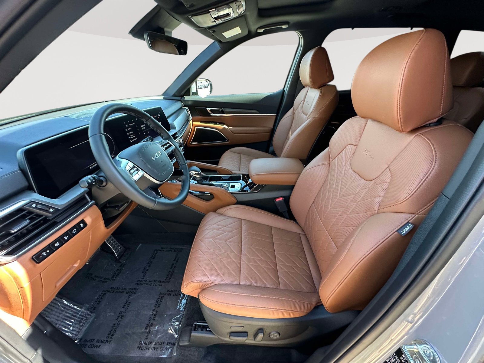 Used 2025 Kia Telluride SX X-Line image 24