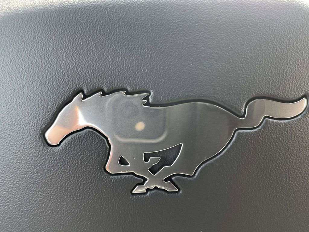 New 2026 Ford Mustang Coupe image 24