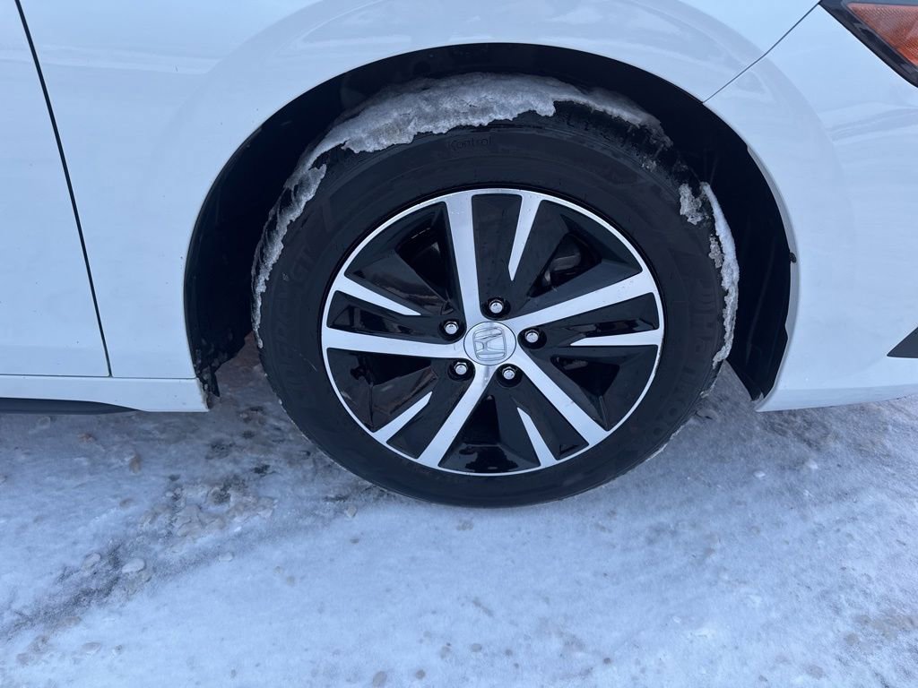 Certified 2023 Honda Civic LX image 15