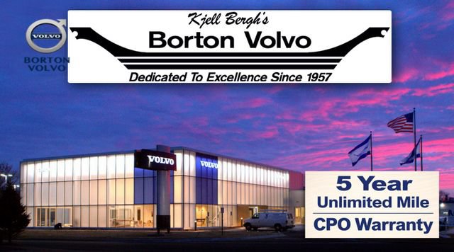Certified 2026 Volvo XC90 B6 Ultra AWD/4WD image 48