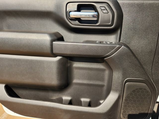 New 2024 GMC Sierra 2500 Pro w/ Convenience Package image 47