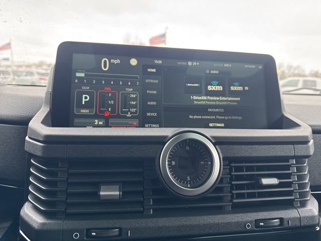 New 2026 INEOS Grenadier Fieldmaster Edition image 14