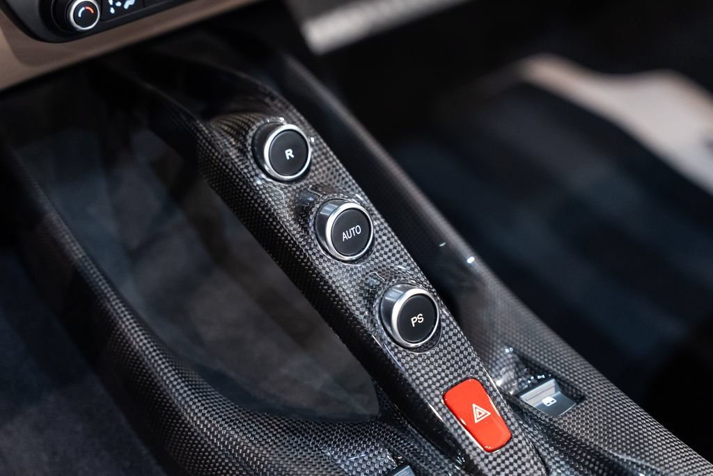 Certified 2023 Ferrari 812 GTS RWD image 45