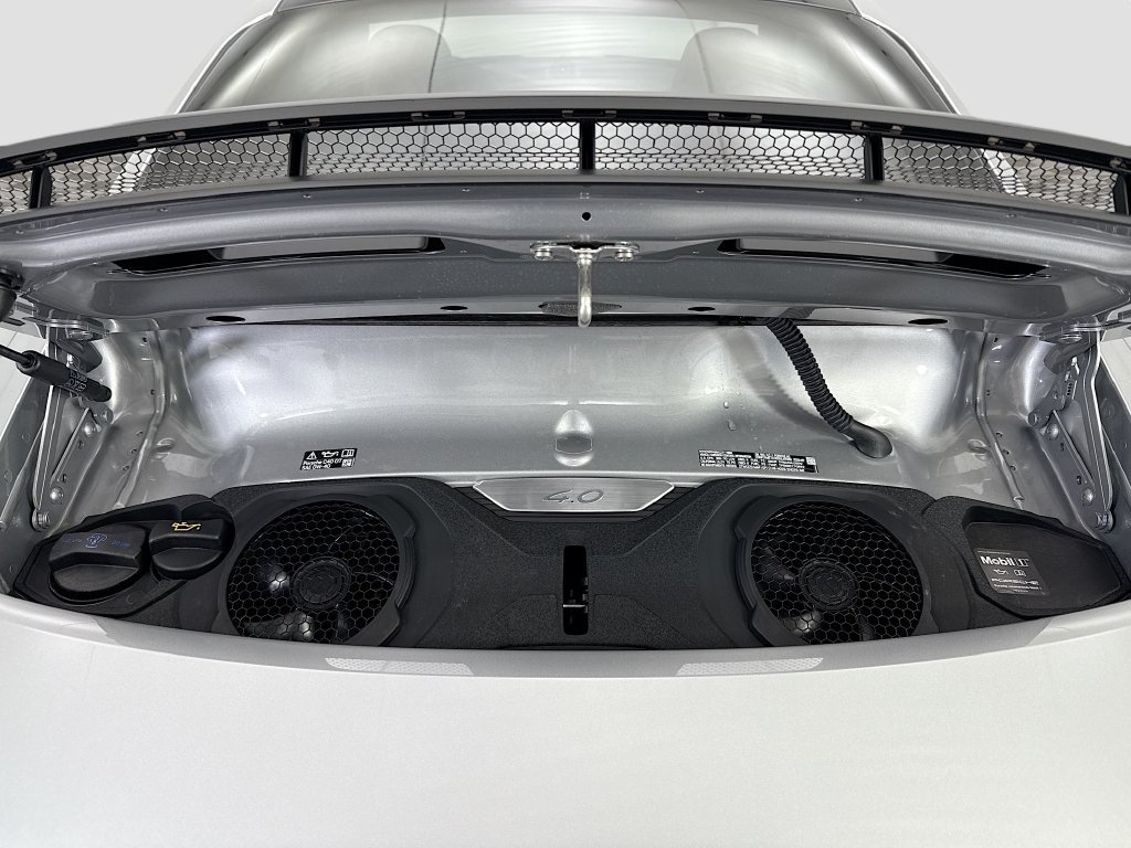 Certified 2026 Porsche 911 GT3 RWD image 28