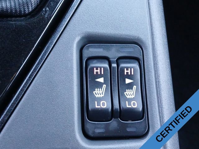 Certified 2024 Subaru Crosstrek 2.5i Wilderness w/ Crosstrek Mirror Package AWD/4WD image 16