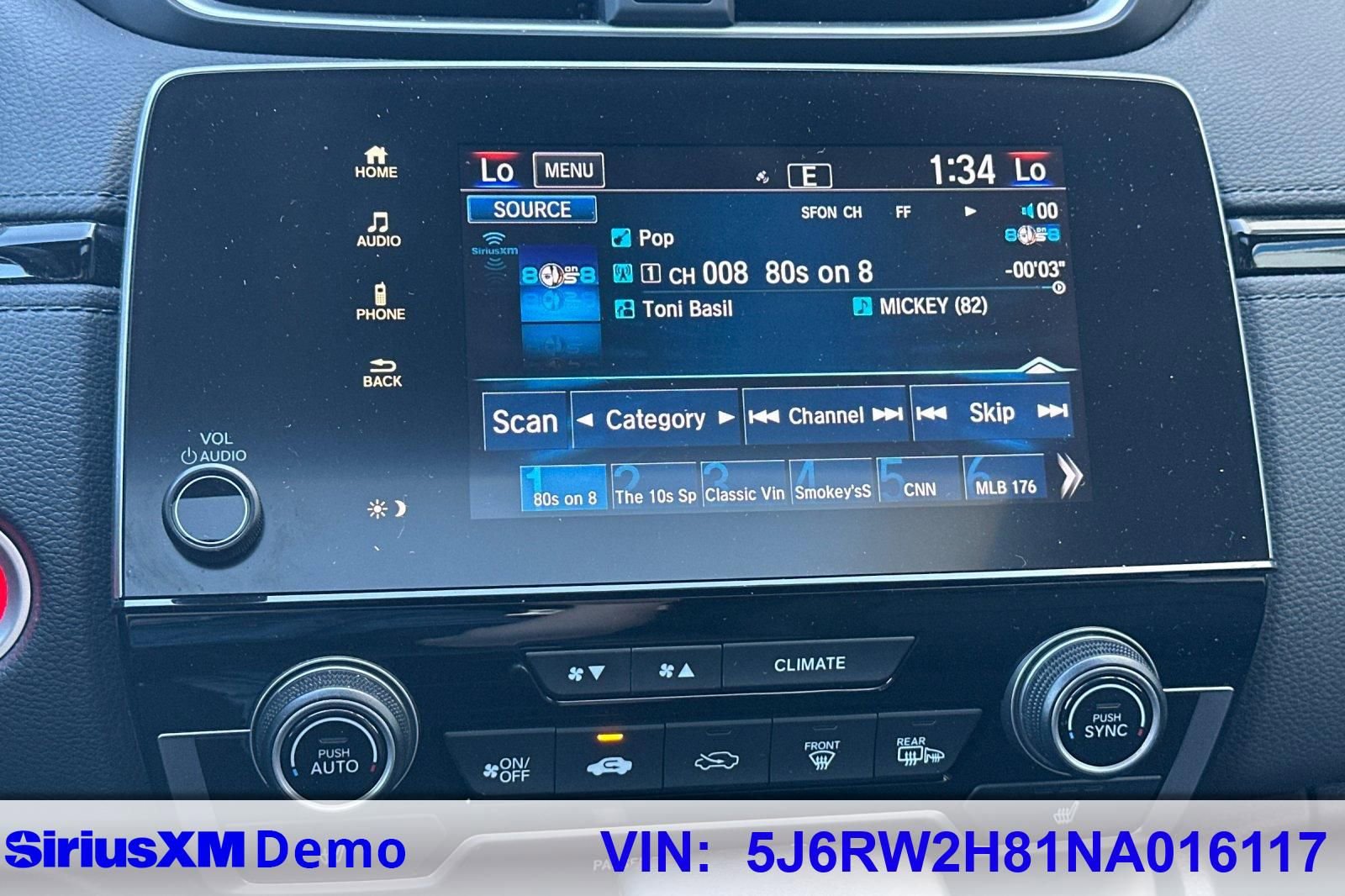 Used 2022 Honda CR-V EX-L image 31