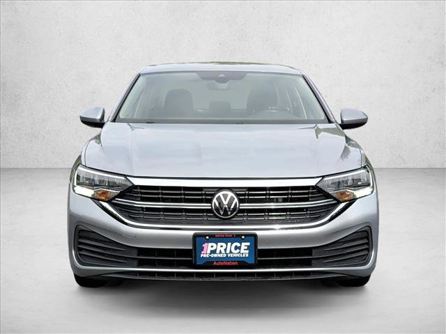Used 2024 Volkswagen Jetta S FWD image 2