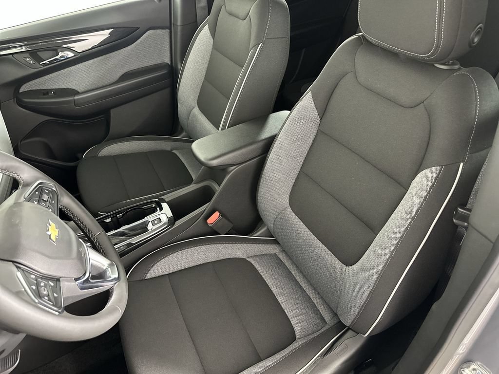 New 2026 Chevrolet TrailBlazer LT w/ Convenience Package AWD/4WD image 20
