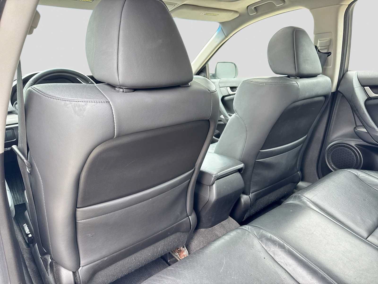 Used 2010 Acura TSX Sedan FWD image 17