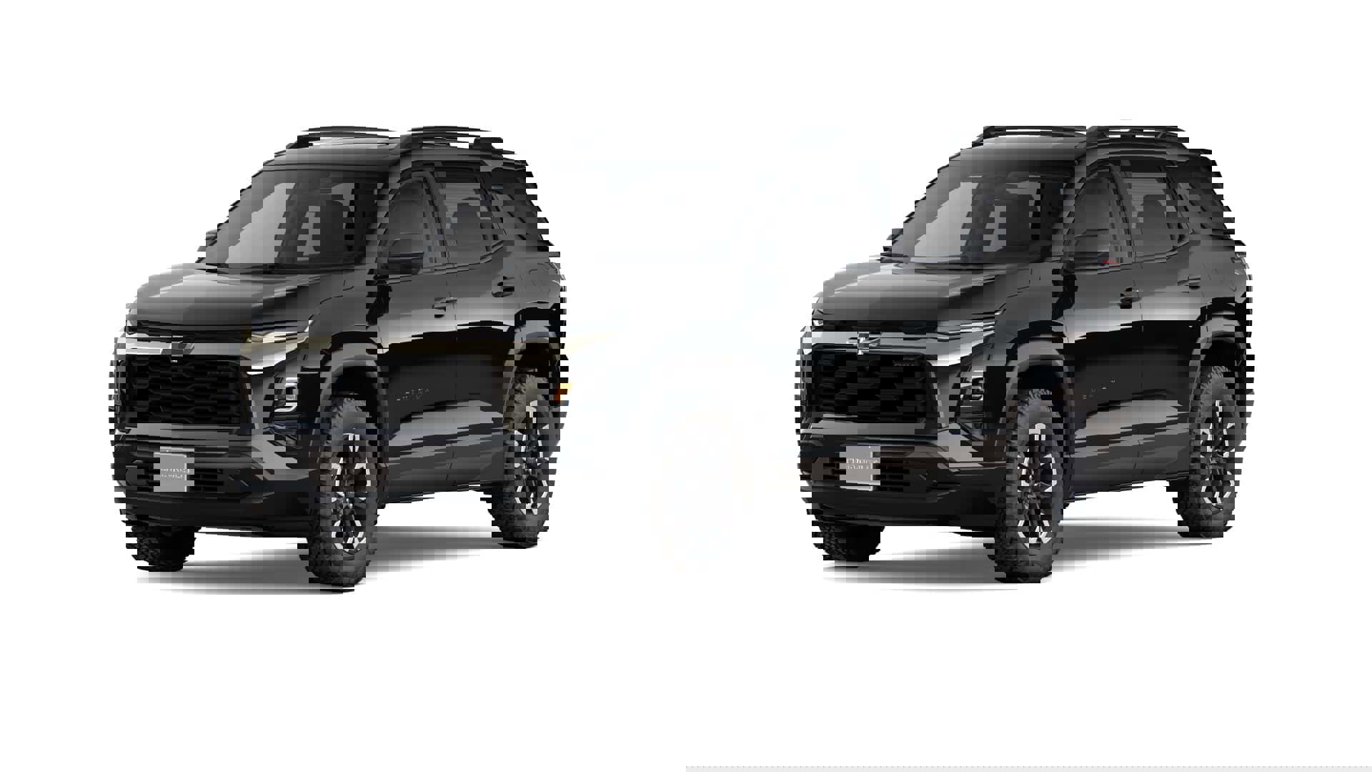 New 2026 Chevrolet Equinox ACTIV w/ Convenience Package III image 49