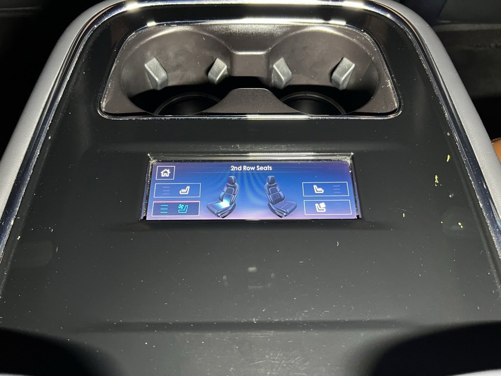 Used 2023 Lincoln Navigator Reserve image 29