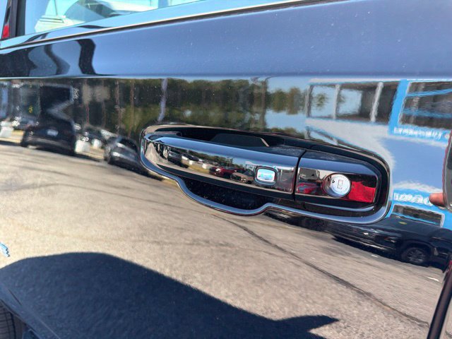 New 2026 Chevrolet Tahoe LT w/ Advanced Technology Package AWD/4WD image 14