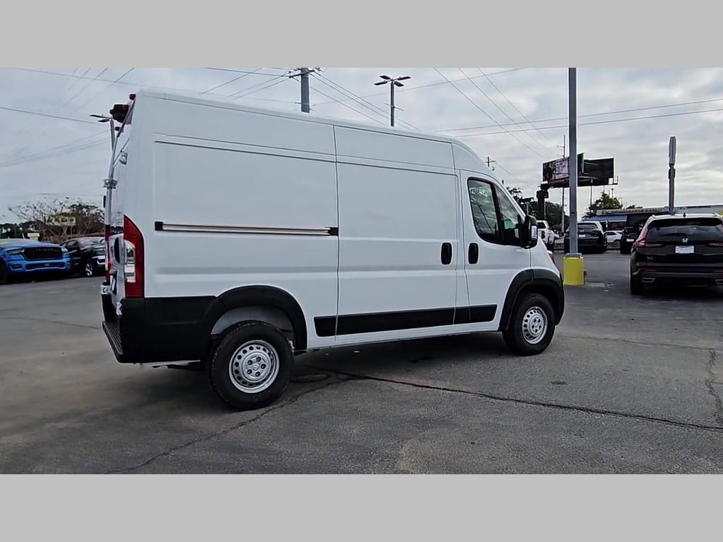 New 2026 RAM ProMaster 1500 w/ Convenience Group image 32