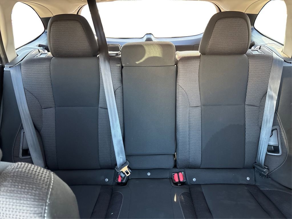 Used 2023 Subaru Forester Premium image 19