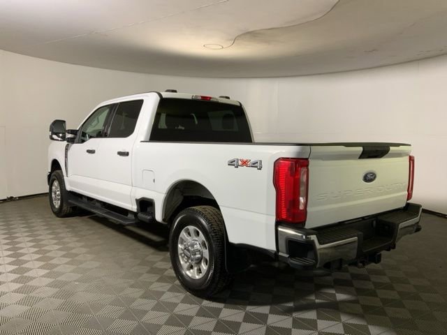 Used 2023 Ford F250 XLT image 8