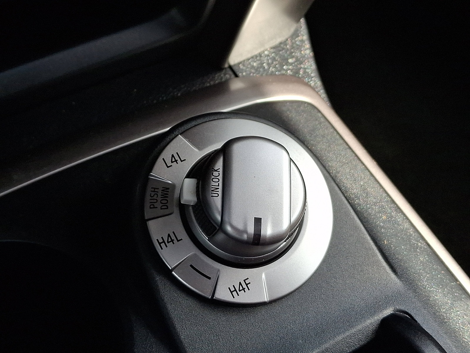 Used 2023 Toyota 4Runner Limited image 26