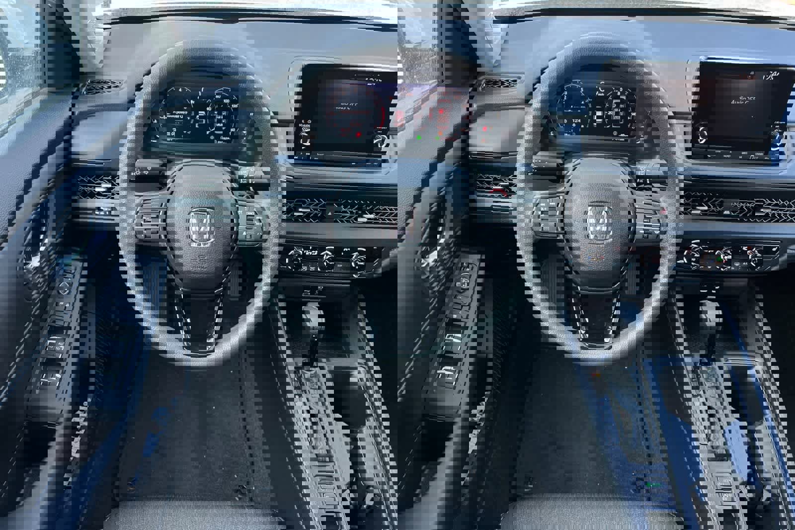 Used 2023 Honda Accord EX image 14