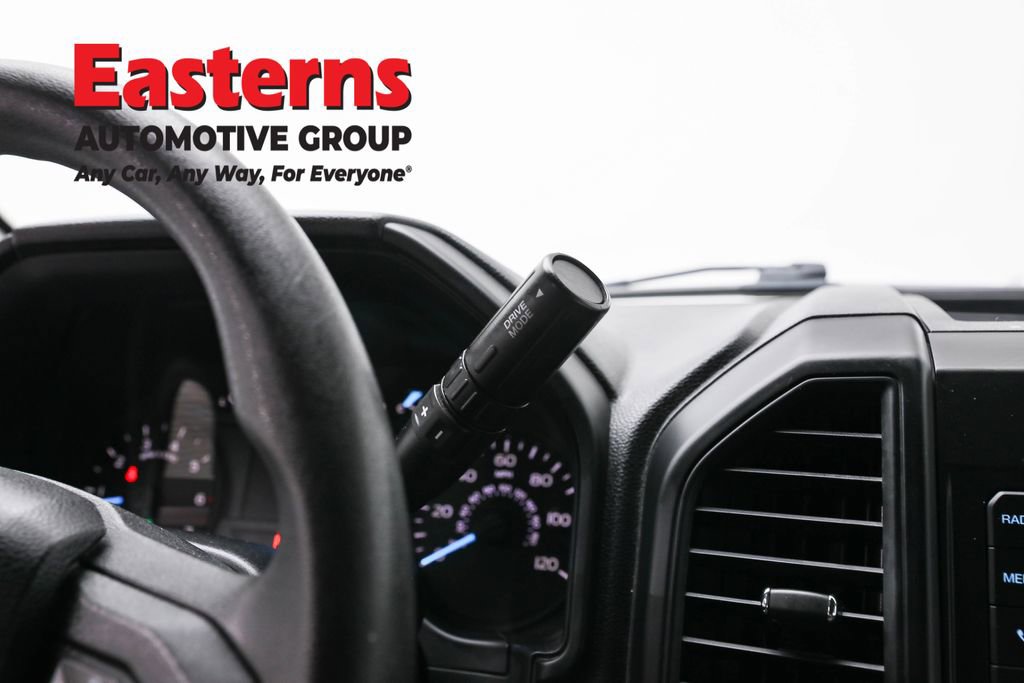 Used 2018 Ford F150 XL w/ XL Power Equipment Group image 13