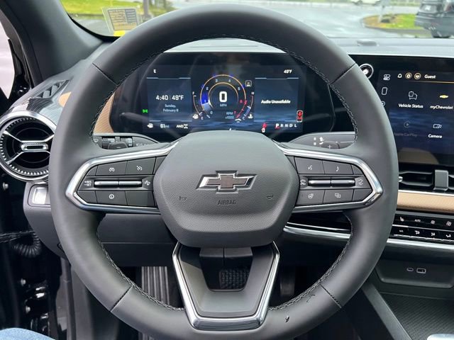 New 2026 Chevrolet Equinox ACTIV w/ Convenience Package III image 25