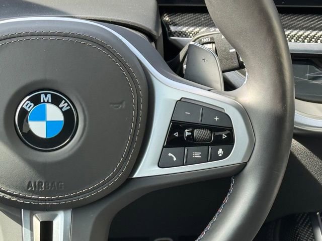 Certified 2026 BMW X7 M60i image 22