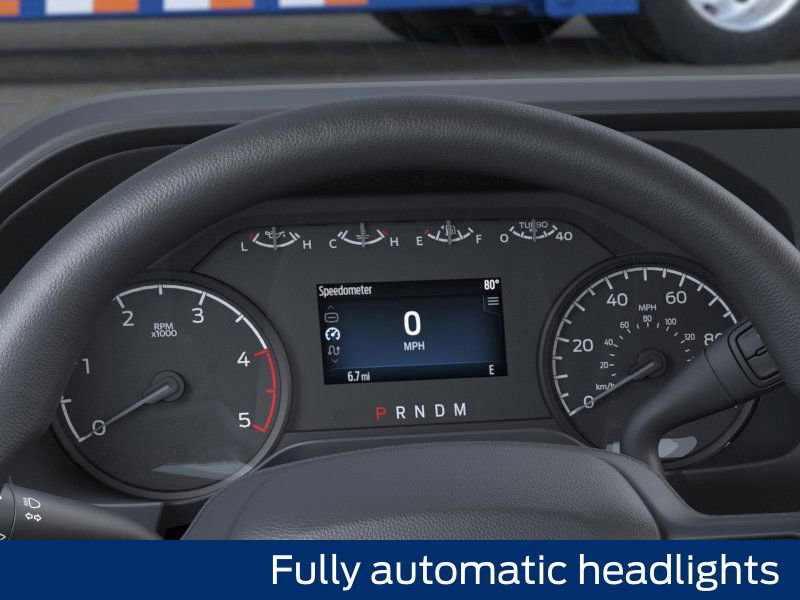 New 2026 Ford F250 XL w/ STX Appearance Package AWD/4WD image 17