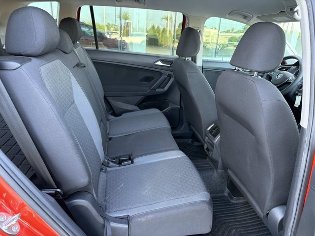 Used 2019 Volkswagen Tiguan S w/ Driver Assistance Package FWD image 19