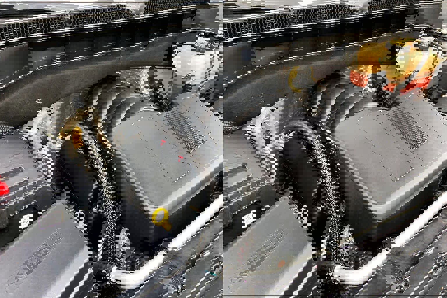 Used 2022 GMC Yukon Denali w/ Denali Premium Package image 33