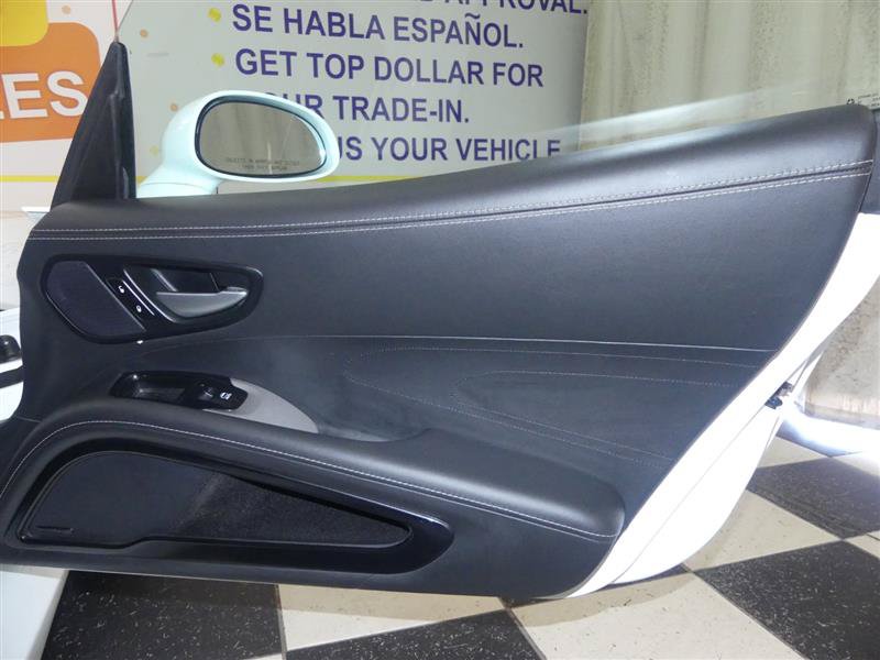 Used 2014 SRT Viper GTS RWD image 24