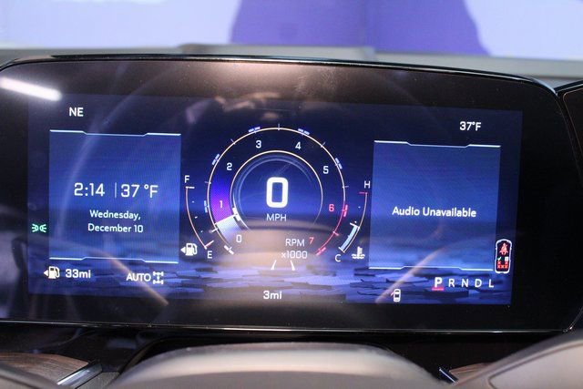 New 2026 Chevrolet Tahoe LT w/ Comfort Package image 26