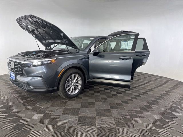 Certified 2024 Honda CR-V EX image 13