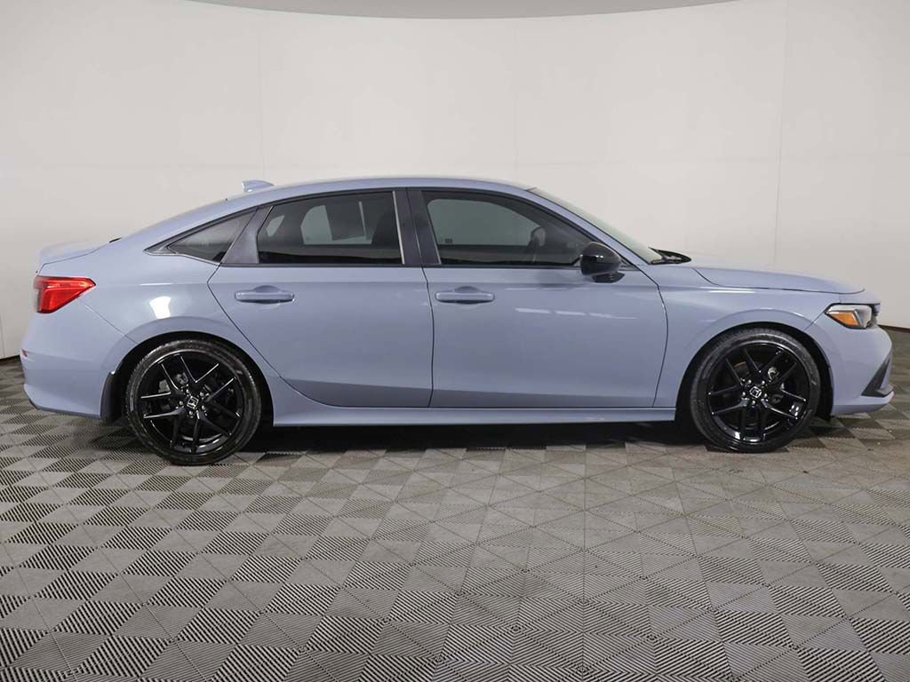 Used 2024 Honda Civic Sport image 15