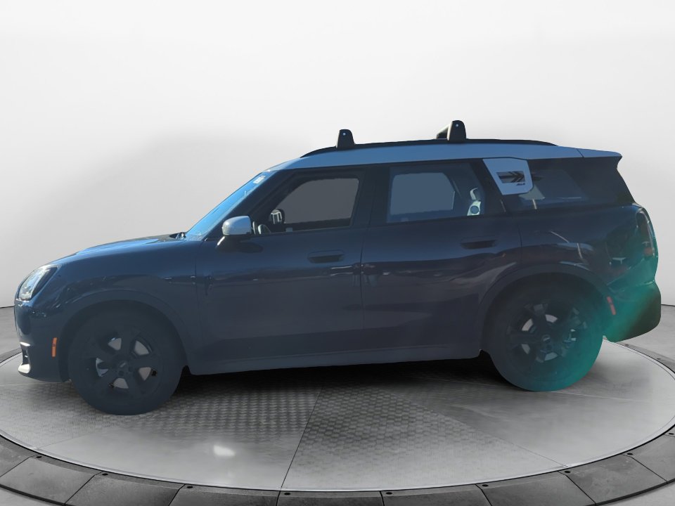 Certified 2025 MINI Cooper Countryman S image 4