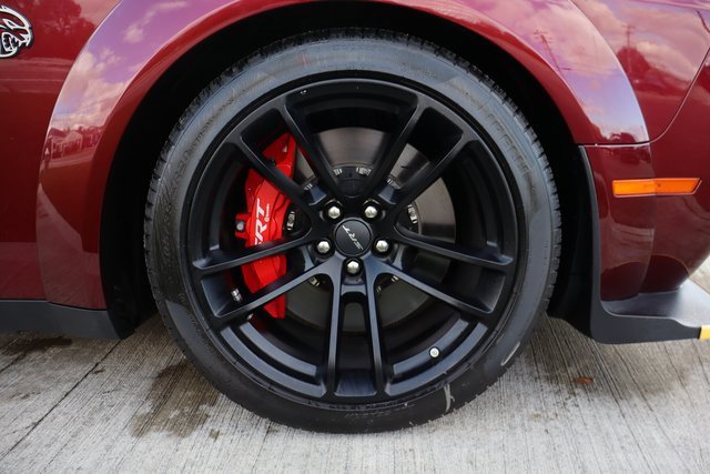 Used 2023 Dodge Challenger SRT Hellcat Widebody image 31