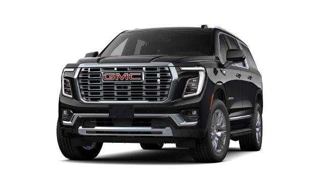New 2026 GMC Yukon XL Denali w/ Advanced Technology Package image 1