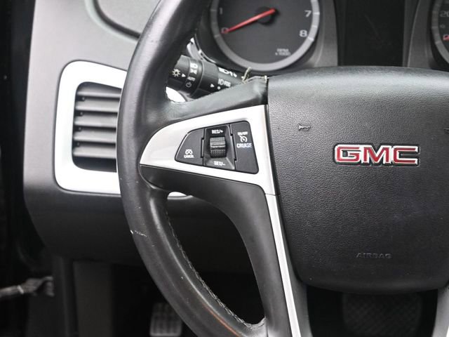 Used 2013 GMC Terrain SLE image 30