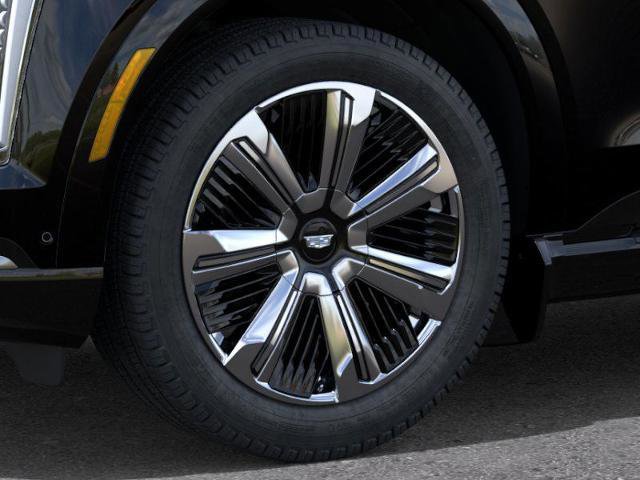 New 2026 Cadillac Escalade IQ Luxury 1 w/ LPO, Premium Carpet Package image 9