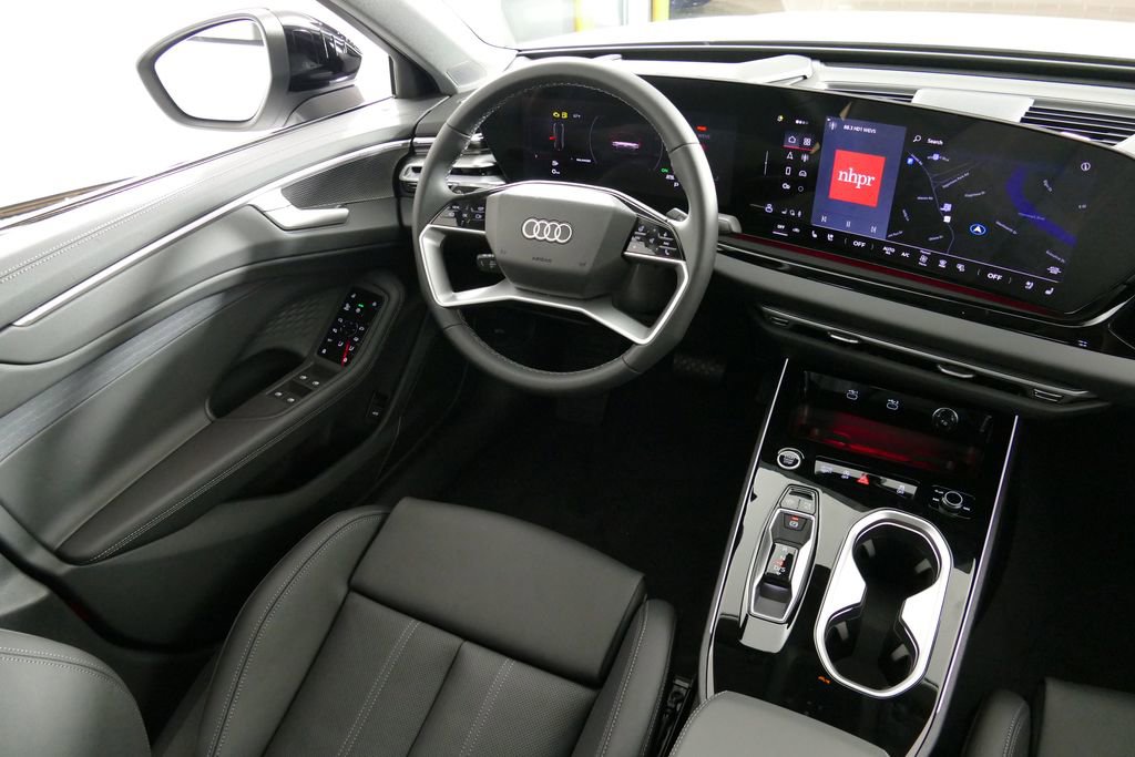 New 2026 Audi A6 Prestige AWD/4WD image 21