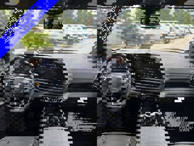 New 2026 Chevrolet Silverado EV LT image 14