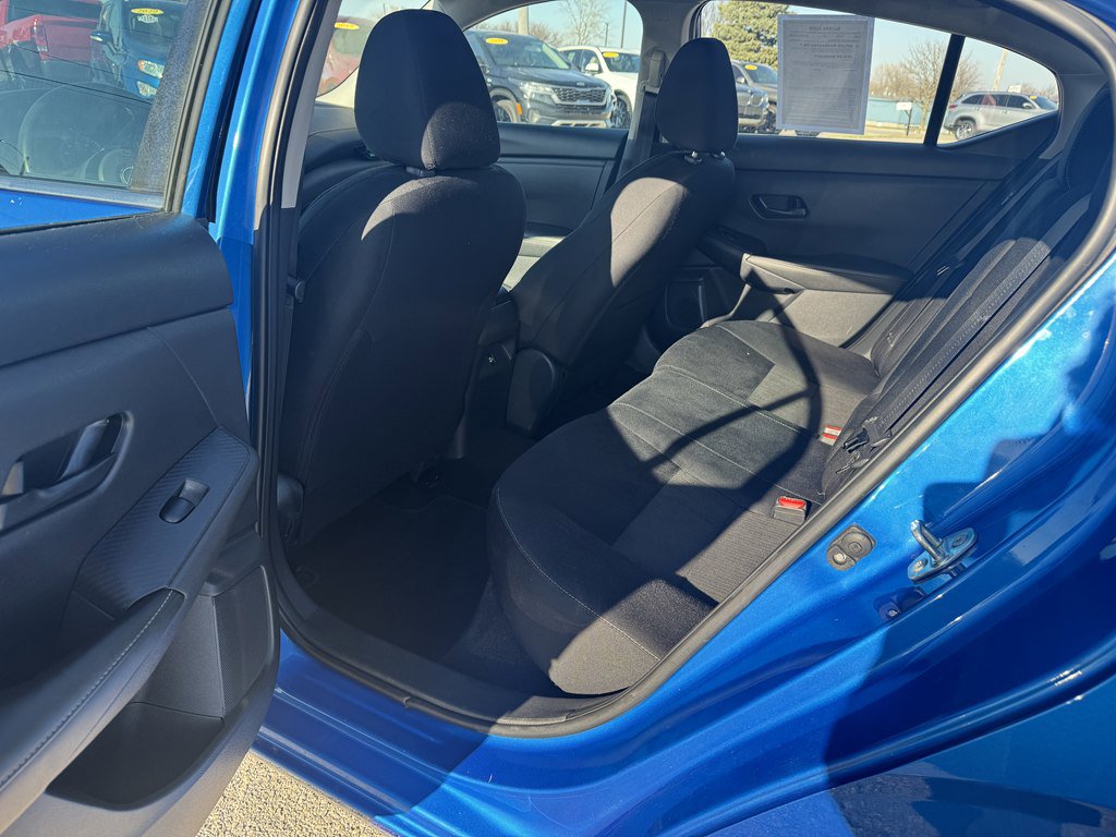 Used 2024 Nissan Sentra SV image 20