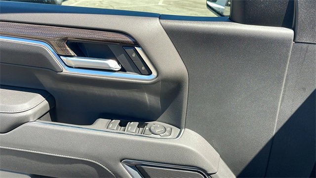 New 2026 Chevrolet Silverado 1500 LT w/ All Star Edition Plus image 28