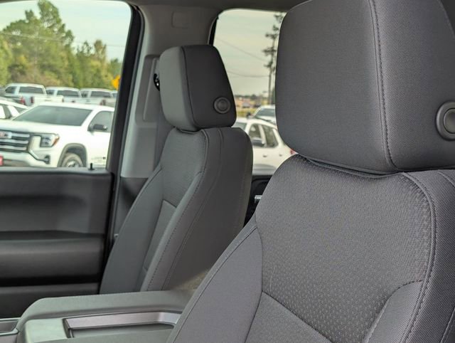 New 2026 GMC Sierra 3500 Pro image 15